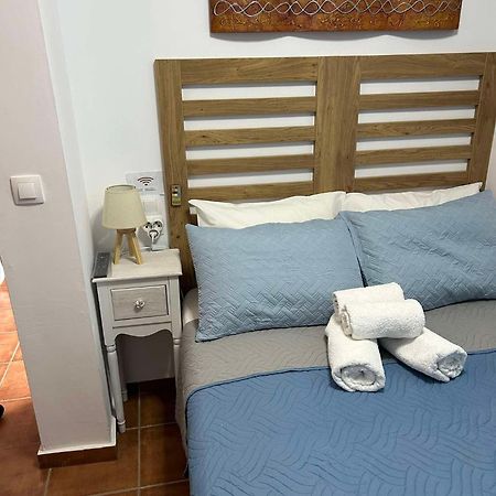 Villa Evdokia II Μακρύγιαλος Εξωτερικό φωτογραφία