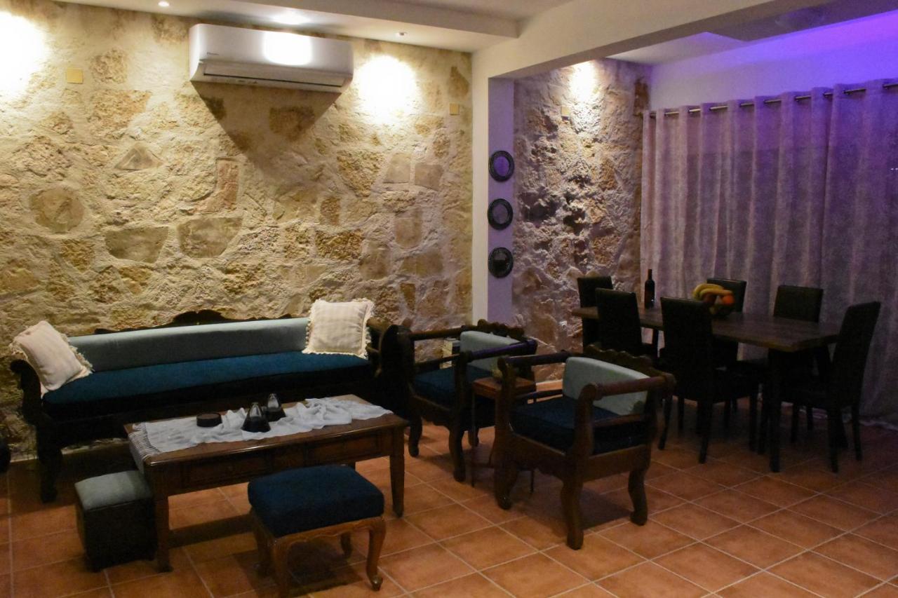 Villa Evdokia II Μακρύγιαλος Εξωτερικό φωτογραφία