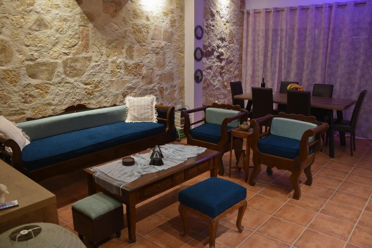 Villa Evdokia II Μακρύγιαλος Εξωτερικό φωτογραφία