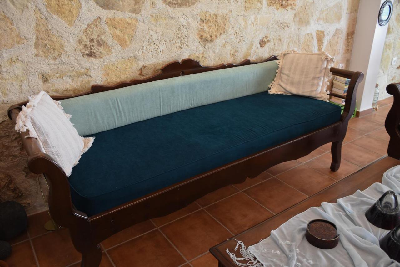 Villa Evdokia II Μακρύγιαλος Εξωτερικό φωτογραφία