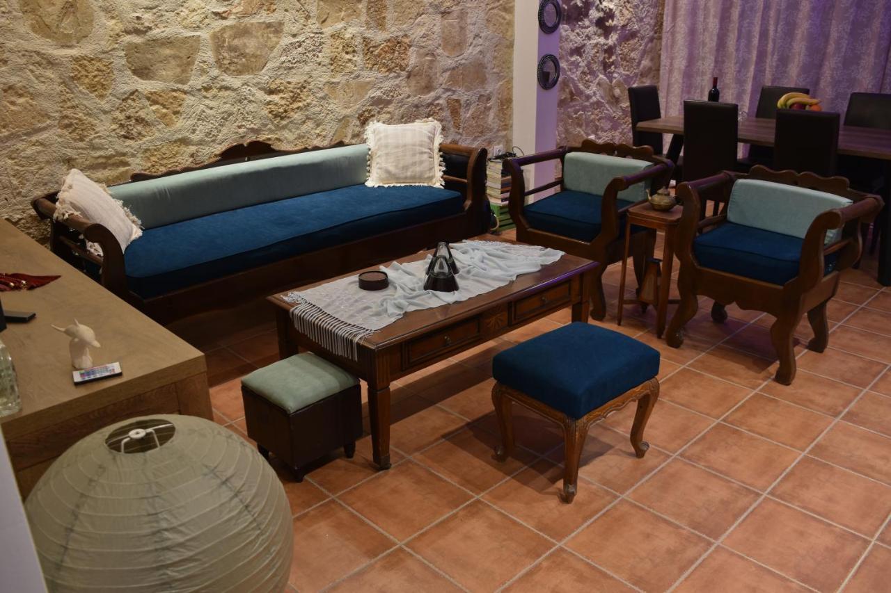 Villa Evdokia II Μακρύγιαλος Εξωτερικό φωτογραφία