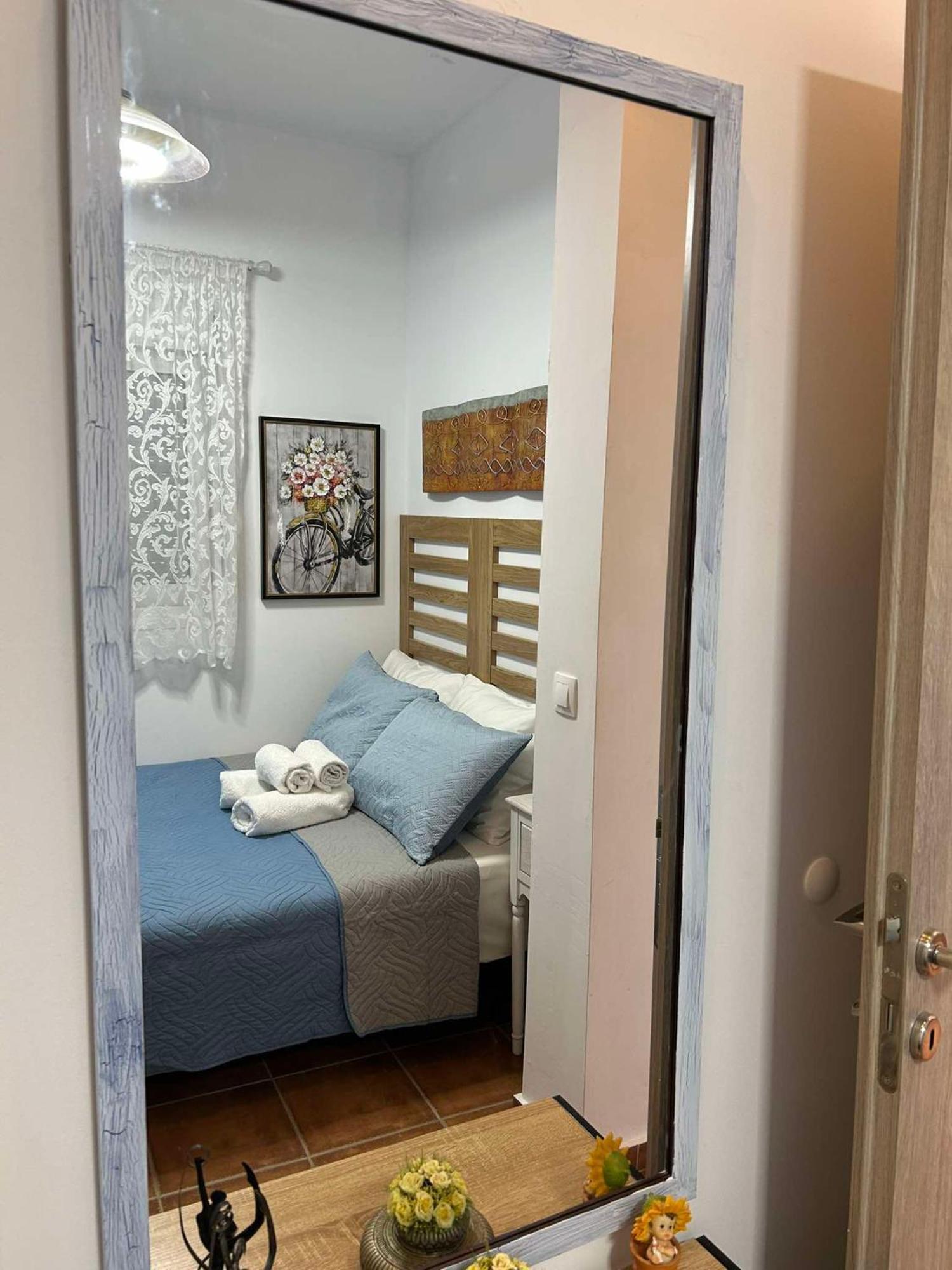 Villa Evdokia II Μακρύγιαλος Εξωτερικό φωτογραφία