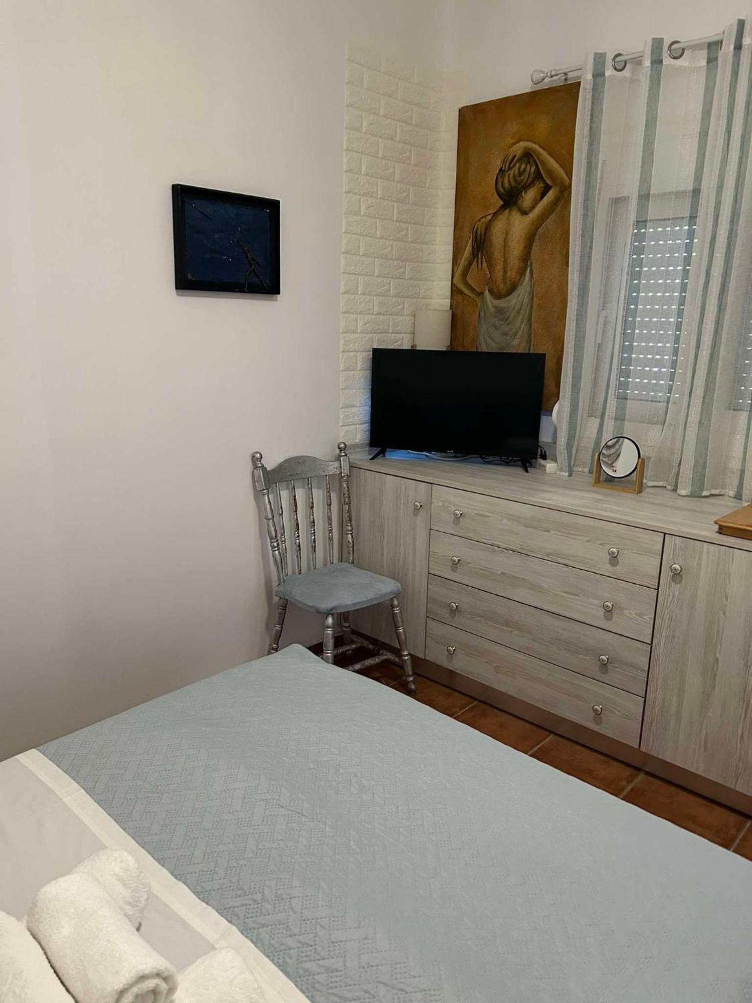 Villa Evdokia II Μακρύγιαλος Εξωτερικό φωτογραφία